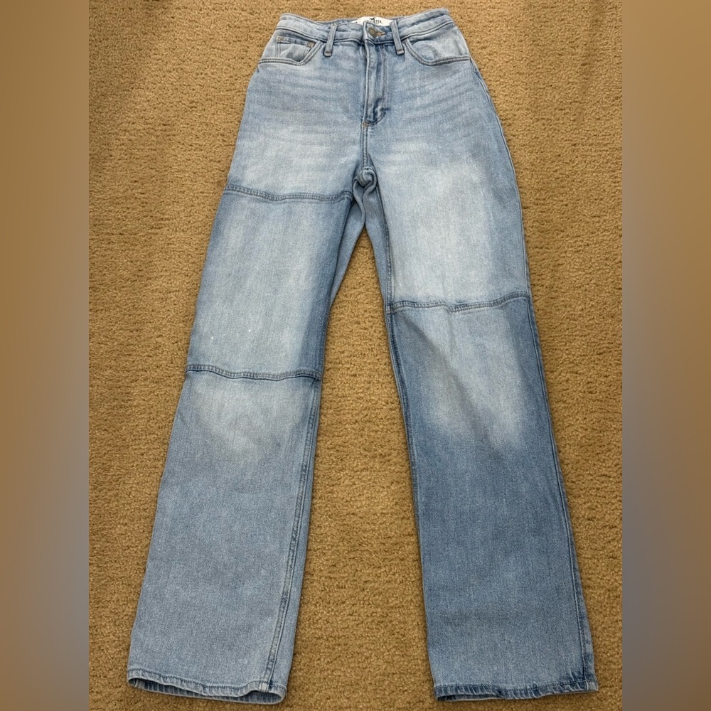 Hollister Curve Ultra